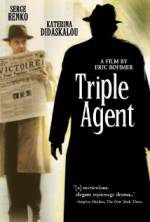 Watch Triple Agent Primewire