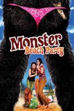 Watch Monster Beach Party Primewire