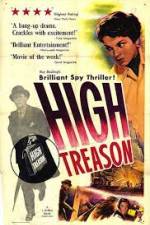 Watch High Treason Primewire