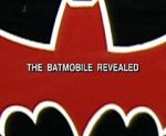 Watch The Batmobile Revealed Primewire