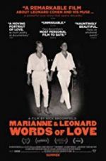 Watch Marianne & Leonard: Words of Love Primewire