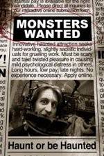 Watch Monsters Wanted Primewire