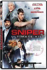 Watch Sniper: Ultimate Kill Primewire