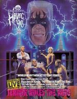 Watch Halloween Havoc (TV Special 1990) Primewire