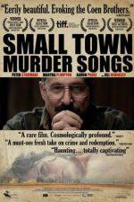 Watch Small Town Murder Songs Primewire