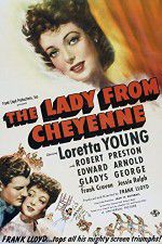 Watch The Lady from Cheyenne Primewire