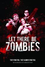 Watch Let There Be Zombies Primewire