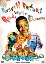 Watch Russell Peters: Red, White and Brown Primewire