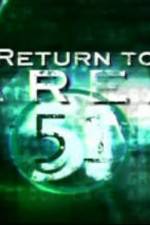Watch Return to Area 51 Primewire