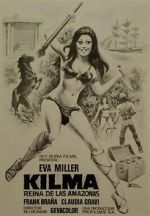 Watch Kilma, Queen of the Amazons Primewire