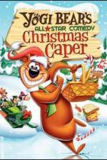 Watch Yogi Bear's All-Star Comedy Christmas Caper Primewire