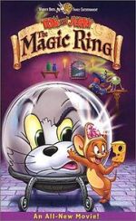 Watch Tom and Jerry: The Magic Ring Primewire
