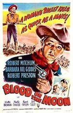 Watch Blood on the Moon Primewire