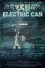 Watch Revenge of the Electric Car Primewire