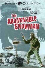 Watch The Abominable Snowman Zmovies
