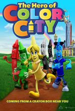 Watch The Hero of Color City Primewire
