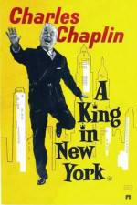 Watch A King in New York Primewire
