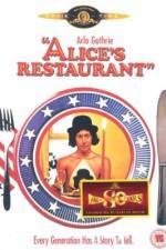 Watch Alice's Restaurant Primewire