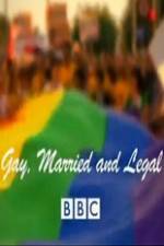 Watch Gay, Married and Legal Primewire