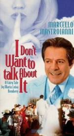 Watch I Don't Want to Talk About It Primewire