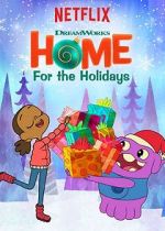 Watch Home: For the Holidays (TV Short 2017) Primewire