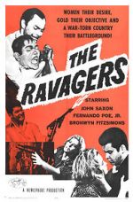 Watch The Ravagers Primewire