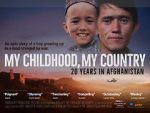 Watch My Childhood, My Country: 20 Years in Afghanistan Primewire