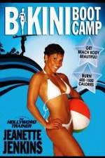 Watch Jeanette Jenkins' Bikini Boot Camp Primewire