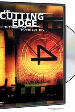 Watch The Cutting Edge The Magic of Movie Editing Primewire
