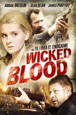 Watch Wicked Blood Primewire