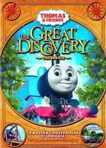 Watch Thomas & Friends: The Great Discovery - The Movie Primewire