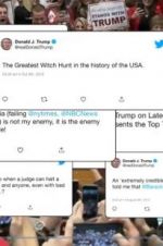 Watch President Trump: Tweets from the White House Primewire