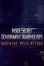 Watch Inside Secret Government Warehouses: Shocking Revelations Primewire