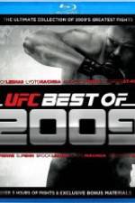 Watch UFC: Best of UFC 2009 Primewire