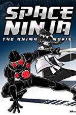 Watch Cyborg Assassin: Legend of the Space Ninja Primewire