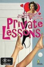 Watch Private Lessons Primewire