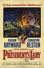 Watch The President\'s Lady Primewire