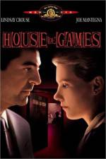 Watch House of Games Primewire