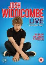 Watch Josh Widdicombe Live: And Another Thing... Primewire