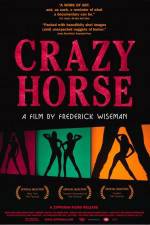 Watch Crazy Horse Primewire