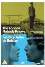 Watch The London Nobody Knows Primewire