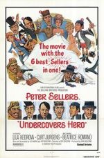 Watch Undercovers Hero Primewire
