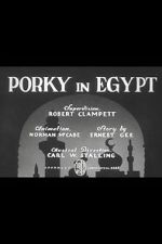 Watch Porky in Egypt Primewire