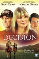 Watch Decision Primewire