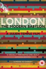 Watch London - The Modern Babylon Primewire