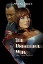 Watch The Unfaithful Wife Primewire