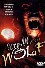 Watch Scream of the Wolf Primewire