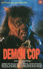 Watch Demon Cop Primewire