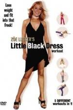 Watch Little Black Dress Workout Primewire