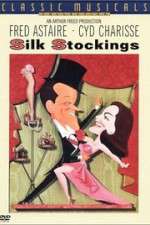 Watch Silk Stockings Primewire